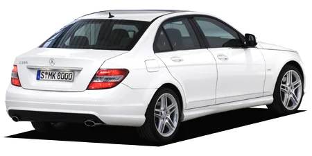 Mercedes Benz Cclass C200 KOMPRESSOR AVANTGARDE (204041 / 204052)