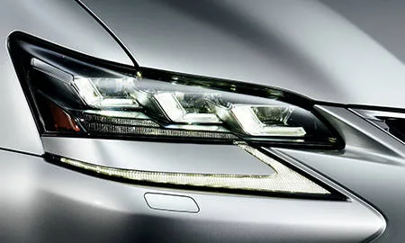 Lexus GS200T I PACKAGE (ARL10)