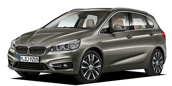 Bmw 2 Series 218i ACTIVE TOURER LUXURY (2A15 / 2A20)
