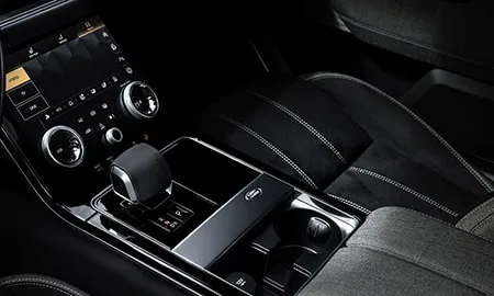 Land Rover Range Rover Velar R DYNAMIC S 200PS (LY2NAC / LY2NCC)