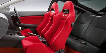 Honda Integra TYPE R (DC5)
