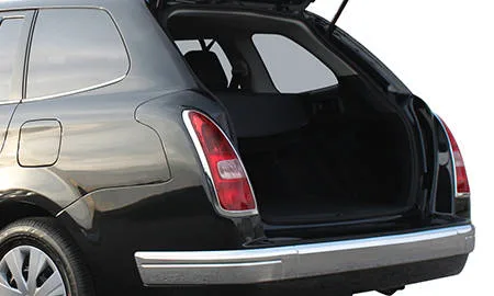 Mitsuoka Ryugi Wagon 15ST (NZE164G)