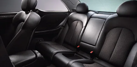 Mercedes Benz Clk 200 KOMPRESSOR AVANTGARDE (209342)