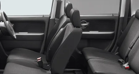 Suzuki Wagon R RR RR-DI (MH22S)