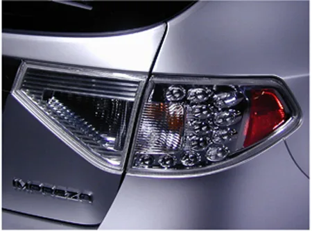 Subaru Impreza 20S (GH7)
