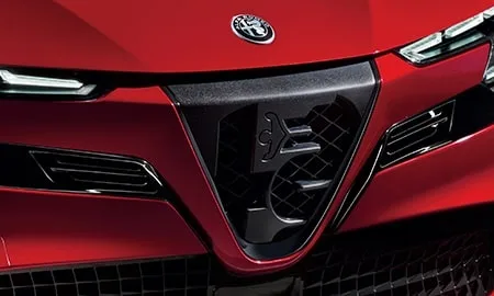 Alfa Romeo Junior IBRIDA SPECIALE (FH1AR / FH1ARM)