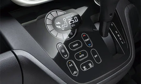 Mitsubishi EK Space Custom CUSTOM T E ASSIST (B11A)