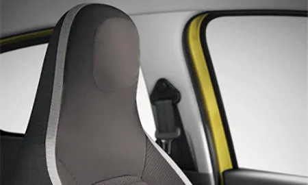 Renault Twingo INTENS (AHH4B)