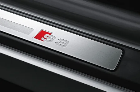 Audi S3 SPORTBACK (8PCDLF)