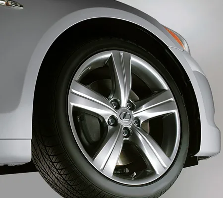 Lexus GS350 базовая (GRS191)