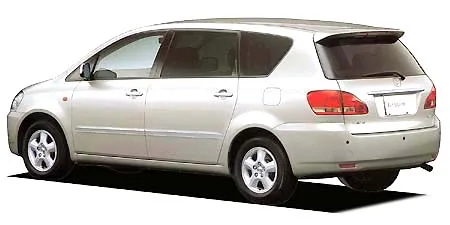Toyota Ipsum 240U (ACM26W)