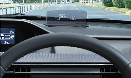 Suzuki Wagon R HYBRID FX (MH95S)