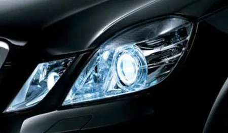 Mercedes Benz Eclass Stationwagon E550 BLUE EFFICIENCY STATIONWAGON AVANTGARDE (212255C / 212273 / 212280C)