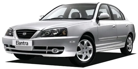 Elantra XD18 / XD20