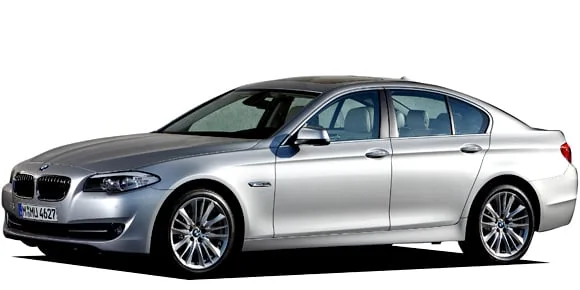 Bmw 5 Series 523I (XG20 / XG28)
