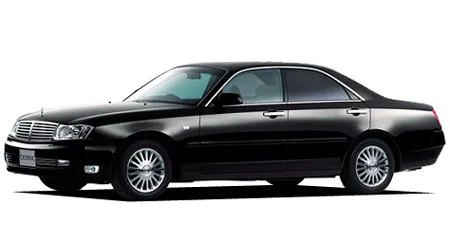 Nissan Cedric HY34