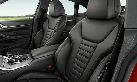Bmw 4 Series M440i X DRIVE GRAN COUPE (12AV20 / 12AW30)