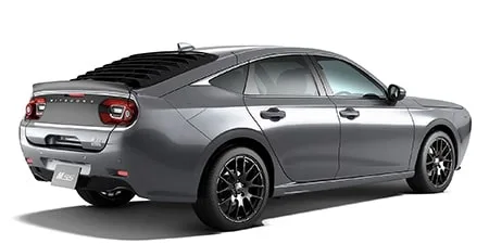 Mitsuoka M55 ZERO EDITION (FL1)