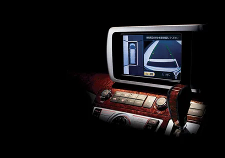 Nissan Elgrand 250HIGHWAY STAR (ME51)