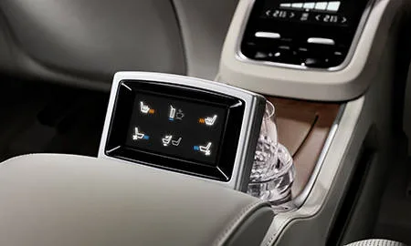 Volvo XC90 T8 TWIN ENGINE AWD EXCELLENCE (LB420XC / LB420XCA / LB420XCPA)