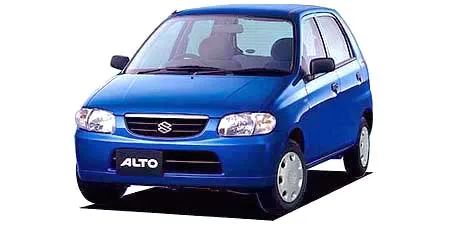 Suzuki Alto LEPO (HA23S / HA23V)