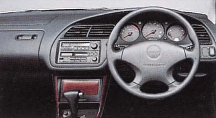 Isuzu Aska LF (CJ2)