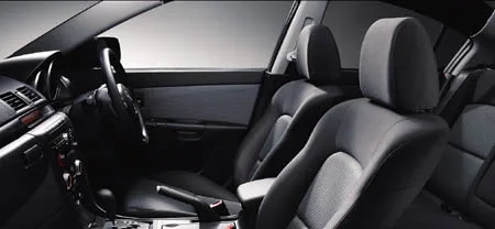 Mazda Axela Sport 20S (BKEP)