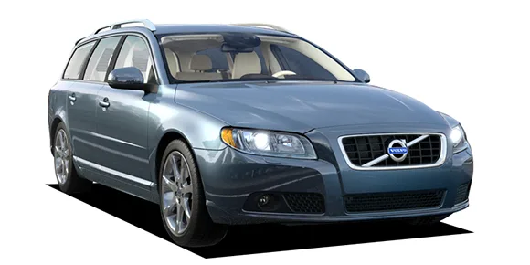 Volvo V70 T4 SE (BB4164TW)