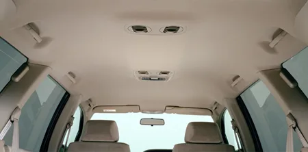 Honda Odyssey S (RA7)