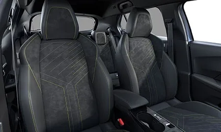 Peugeot 2008 GT (P24HN05)