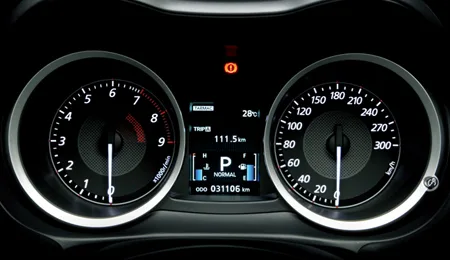 Mitsubishi Lancer GSR EVOLUTION X (CZ4A)
