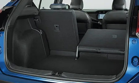 Nissan Kicks AUTECH (SNP15)