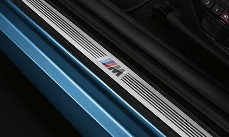 Bmw M2 BASE GRADE (1H30)