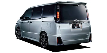 Toyota Voxy ZS GS (ZRR80W)