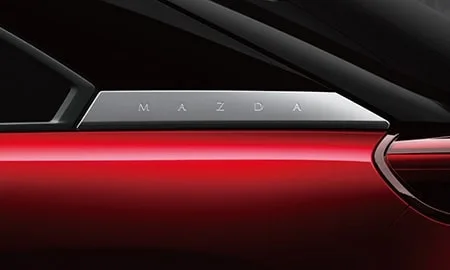 Mazda MX30 MODERN CONFIDENCE (DREJ3P)