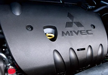 Mitsubishi Delica D5 ROADEST G POWER PACKAGE (CV4W)
