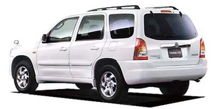 Mazda Tribute GL-X L-PACKAGE (EPFW)