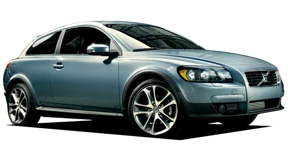 Volvo C30 2.0E AKTIV (MB4204S)