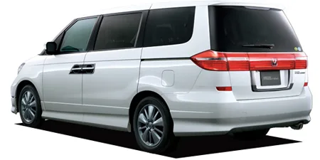 Honda Elysion Prestige S (RR2)