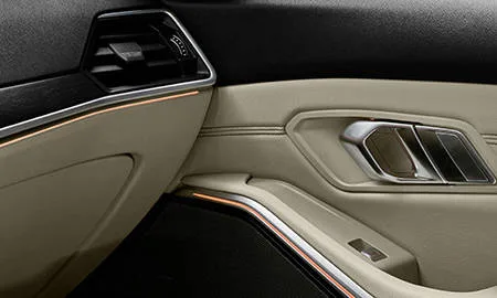 Bmw 3 Series 320i TOURING SE (6K20 / 6L20)