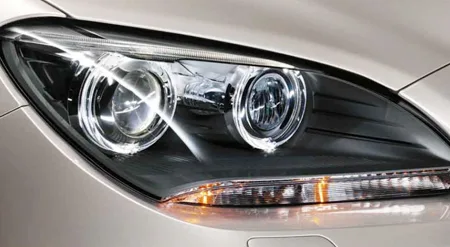 Bmw 6 Series 640i CABRIOLET (LW30)