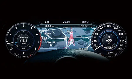 Volkswagen Golf TSI COMFORTLINE MEISTER (AUCJZ / AUCPT)