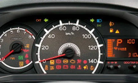 Daihatsu Move L (LA160S)
