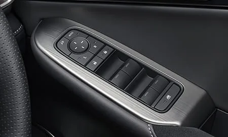 Lexus IS300H F SPORT MODE BLACK V (AVE30)
