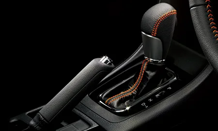 Subaru XV 2.0I-L EYESIGHT POP STAR (GP7)