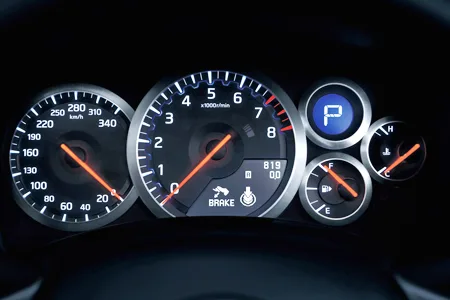 Nissan Gtr EGOIST (R35)