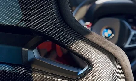 Bmw M8 GRAN COUPE COMPETITION (GV44M)