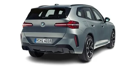 Bmw X3 20D X DRIVE M SPORT (12GR20)