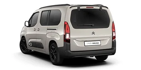 Citroen Berlingo LONG EDITION SABLE (K9CYH01L)