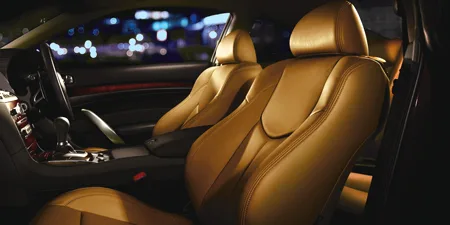 Nissan Skyline 370GT TYPE P (CKV36)